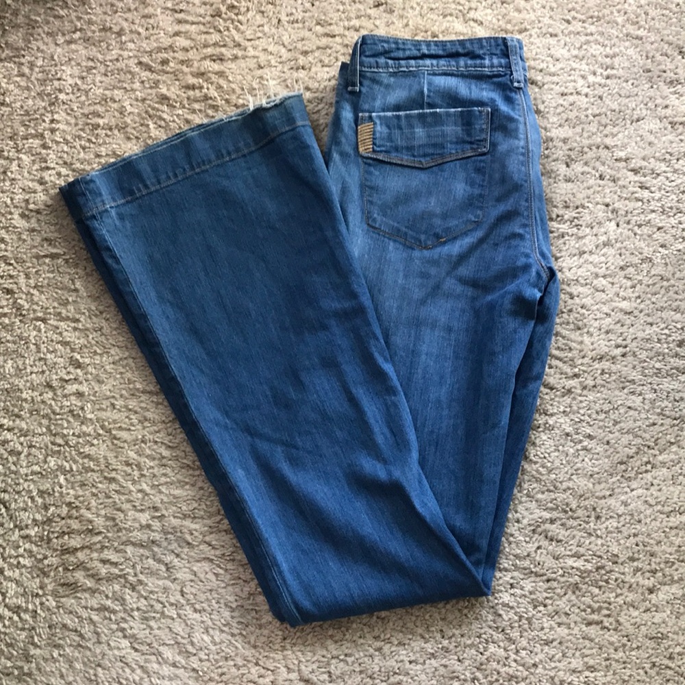 PAIGE Denim Company